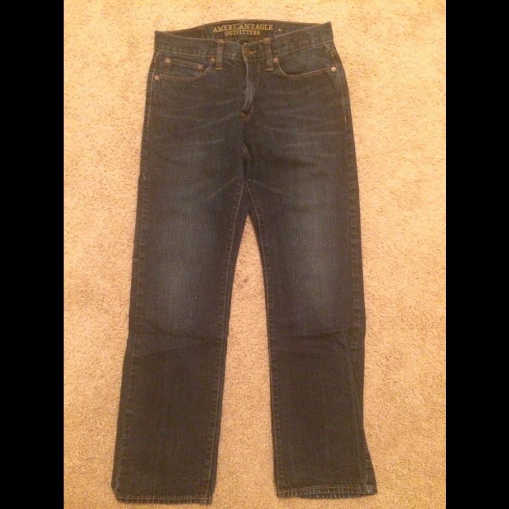 American Eagle Outfitters Jeans